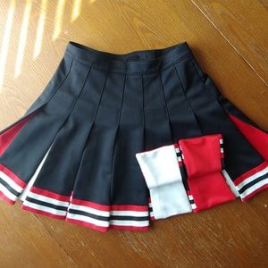 Varsity Skirt
